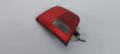 Second-hand car spare part interior rear right light for bmw x5 (e53) 3.0d oem iam references 716448601  