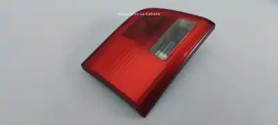 Second-hand car spare part interior rear right light for bmw x5 (e53) 3.0d oem iam references 716448601  