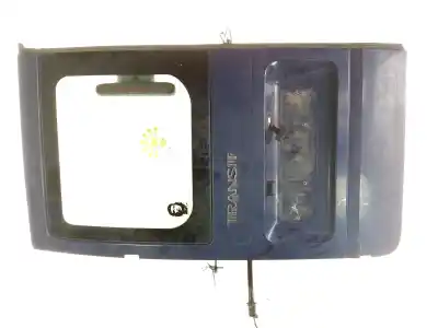 İkinci el araba yedek parçası Arka Sol Kapi için FORD TRANSIT AUTOBÚS (FD_ _, FB_ _, FS_ _, FZ_ _, FC_ _) 2.2 TDCi OEM IAM referansları   