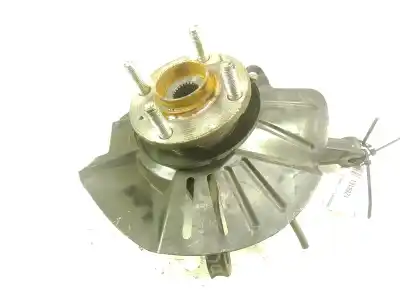 Second-hand car spare part front left knuckle for kia stonic (yb) 1.0 t-gdi oem iam references   