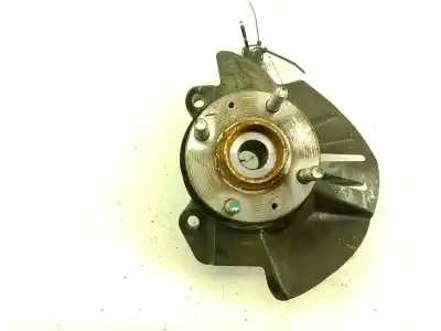 Автозапчастина б/у передній лівий культ для kia stonic (yb) 1.0 t-gdi посилання на oem iam 