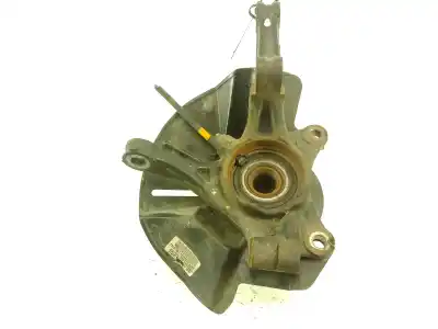 Second-hand car spare part front left knuckle for kia stonic (yb) 1.0 t-gdi oem iam references   