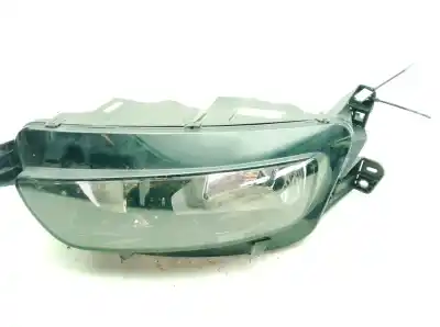 İkinci el araba yedek parçası SOL FAR için CITROEN C4 PICASSO II  OEM IAM referansları 967597498002  