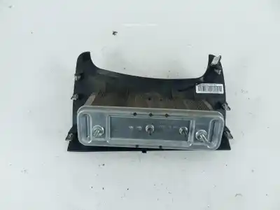 Gebrauchtes Autoersatzteil vorderer airbag zum ford fiesta vi (cb1, ccn) 1.4 tdci oem-iam-referenzen   