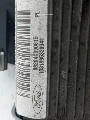 Gebrauchtes Autoersatzteil vorderer airbag zum ford fiesta vi (cb1, ccn) 1.4 tdci oem-iam-referenzen   