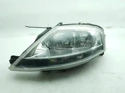 Автозапчастина б/у ліва фара для CITROEN C3 I (FC_, FN_) 1.4 HDi Посилання на OEM IAM 9682673080  