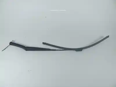 Pezzo di ricambio per auto di seconda mano Braccio Tergicristallo Anteriore Sinistro per SEAT LEON (5F1) 2.0 TDI Riferimenti OEM IAM 5F1955409  