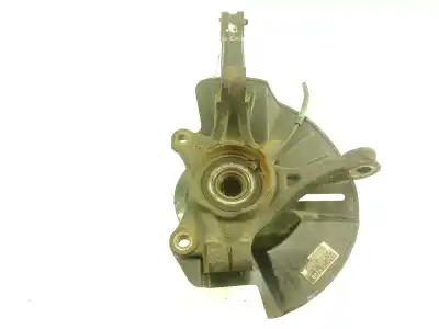 Автозапчастина б/у передній прав для kia stonic (yb) 1.0 t-gdi посилання на oem iam   