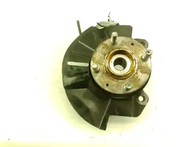 Автозапчастина б/у передній прав для kia stonic (yb) 1.0 t-gdi посилання на oem iam 