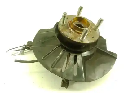 Автозапчастина б/у передній прав для kia stonic (yb) 1.0 t-gdi посилання на oem iam   