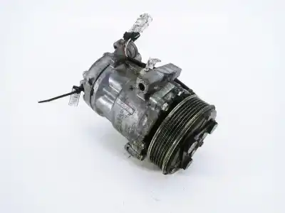 Автозапчасти б/у компрессор кондиционера воздуха за opel corsa c (x01) 1.3 cdti (f08 f68) ссылки oem iam 13106850  