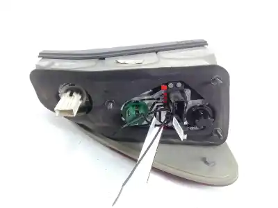 Peça sobressalente para automóvel em segunda mão farolim traseiro direito por bmw x5 (e53) 3.0d referências oem iam   