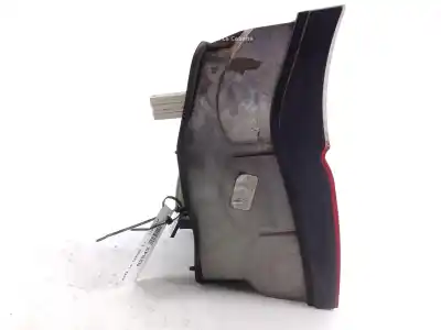 Peça sobressalente para automóvel em segunda mão farolim traseiro direito por bmw x5 (e53) 3.0d referências oem iam   