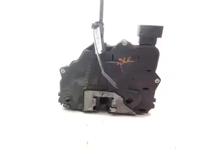 Автозапчастина б/у замок передній праві двері для opel corsa d (s07) n/d посилання на oem iam 13258267  