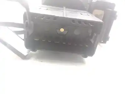 Peça sobressalente para automóvel em segunda mão centralina de luzes por seat leon (1m1) 1.6 16 v referências oem iam 30200202  