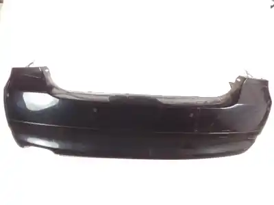 Second-hand car spare part rear bumper for bmw 3 e90 320 d oem iam references   