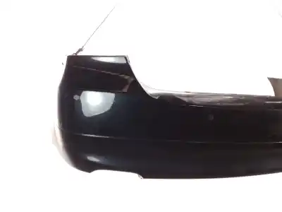 Second-hand car spare part rear bumper for bmw 3 e90 320 d oem iam references   