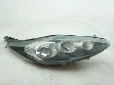 Peça sobressalente para automóvel em segunda mão Farol / Farolim Direito por FORD FIESTA VI (CB1, CCN) 1.4 TDCi Referências OEM IAM 8A6113W029AH  