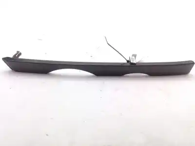 Peça sobressalente para automóvel em segunda mão Moldagem por BMW X5 (E53) 3.0d Referências OEM IAM   