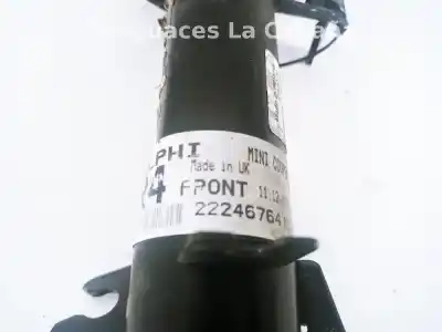 Автозапчасти б/у передний амортизатор за mini mini (r56) one ссылки oem iam   