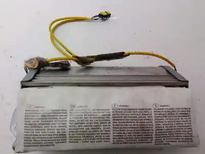 Second-hand car spare part front air bag for bmw x3 e83 05 2015 oem iam references 39705604107g  