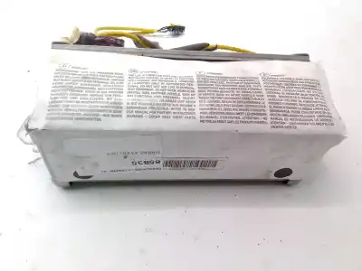 Second-hand car spare part front air bag for bmw x3 e83 05 2015 oem iam references 39705604107g  