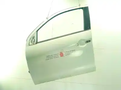 İkinci el araba yedek parçası SOL ÖN KAPI için MITSUBISHI ASX (GA_W_)  OEM IAM referansları 5700C207  