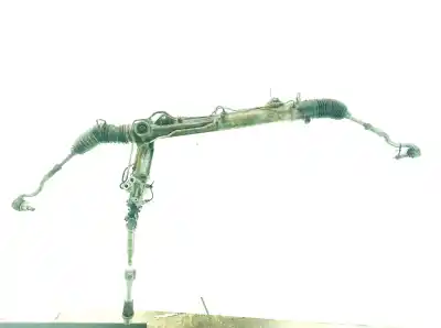 Peça sobressalente para automóvel em segunda mão Caixa De Direção por BMW X5 (E70) xDrive 30 d Referências OEM IAM 32102473343  