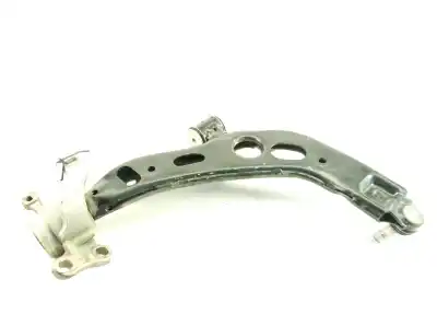 Peça sobressalente para automóvel em segunda mão BRAÇO DE SUSPENSÃO INFERIOR ESQUERDO DIANTEIRO por BMW X1 (F48)  Referências OEM IAM 31126879843  