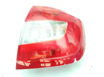 Автозапчастина б/у ПРАВИЙ ЛІХТАР для SKODA RAPID (NH)  Посилання на OEM IAM 00203421  