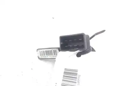 Автозапчасти б/у выключатель за renault clio iv bh desde 09/2012 clio authentique ссылки oem iam 7700429992c  