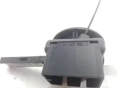 Автозапчасти б/у выключатель за renault clio iv bh desde 09/2012 clio authentique ссылки oem iam 7700429992c  