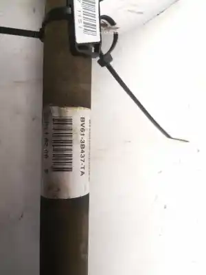 Second-hand car spare part front left transmission for ford focus lim. 1.0 ecoboost oem iam references bv613b437ta  