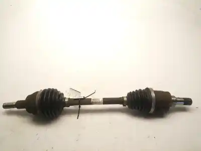 Second-hand car spare part Front Left Transmission for FORD FOCUS LIM. 1.0 EcoBoost OEM IAM references BV613B437TA  