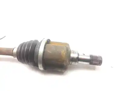 Second-hand car spare part front left transmission for ford focus lim. 1.0 ecoboost oem iam references bv613b437ta  