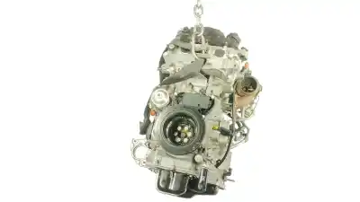 Peça sobressalente para automóvel em segunda mão MOTOR COMPLETO por PEUGEOT 308 II (LB,LP,LW)  Referências OEM IAM HN01  