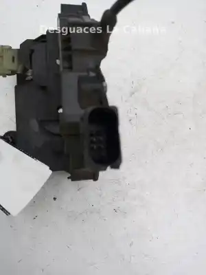 Автозапчасти б/у  за OPEL CORSA D (S07)  ссылки OEM IAM   