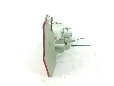 Tweedehands auto-onderdeel binnenste linker achterlamp voor bmw 3 (e90) 318 d oem iam-referenties 7289427  