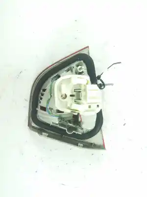 Tweedehands auto-onderdeel binnenste linker achterlamp voor bmw 3 (e90) 318 d oem iam-referenties 7289427  