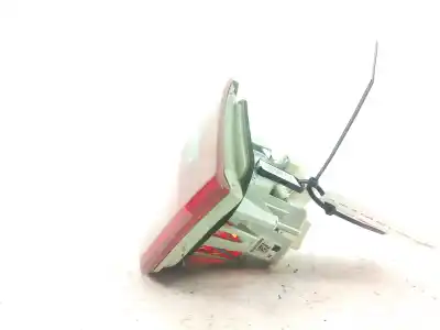 Tweedehands auto-onderdeel binnenste linker achterlamp voor bmw 3 (e90) 318 d oem iam-referenties 7289427  