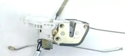 İkinci el araba yedek parçası Sag ön Kapi Kilidi için MITSUBISHI MONTERO IO I (H6_W, H7_W) 1.8 (H76W, H66W) OEM IAM referansları   