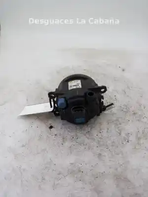 Peça sobressalente para automóvel em segunda mão Farol / Projetor De Nevoeiro Esquerdo por FORD FOCUS III 1.6 TDCi Referências OEM IAM   
