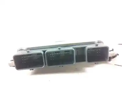 Second-hand car spare part electronic module for citroen c6 (td_) 3.0 v6 oem iam references 9653388480  
