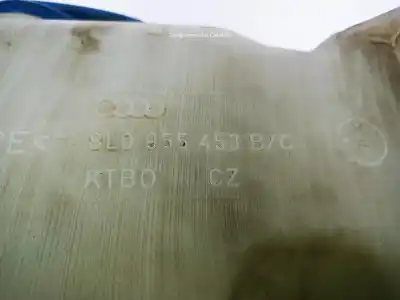 Автозапчастина б/у чистий депозит для audi a3 (8l1) 1.9 tdi посилання на oem iam   