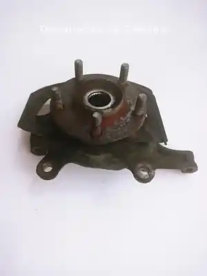 Peça sobressalente para automóvel em segunda mão manga de eixo dianteira direita por renault koleos i hy_ 2.5 hy0c. hy0n referências oem iam 