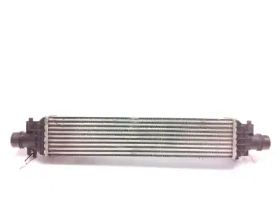 Автозапчасти б/у интеркулер за opel mokka / mokka x (j13) 1.4 (_76) ссылки oem iam 95026333  