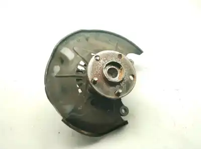 Автозапчасти б/у ПЕРЕДНЯЯ ПРАВАЯ КУЛАЧКА за TOYOTA RAV 4 IV _A4_  ссылки OEM IAM 4321178010  