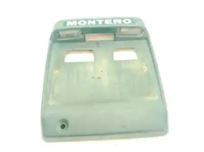 Gebrauchtes Autoersatzteil FORMTEIL zum MITSUBISHI MONTERO (V60/V70)  OEM-IAM-Referenzen MR416417  