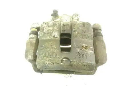Second-hand car spare part front right brake caliper for kia stonic (yb) 1.0 t-gdi oem iam references   