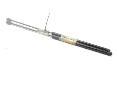 Автозапчастина б/у задній амортизатор для opel corsa d (s07) n/d посилання на oem iam   